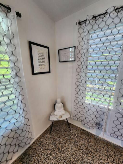 Casita 8 Minutes From Crashboat Beach Aguadilla Extérieur photo