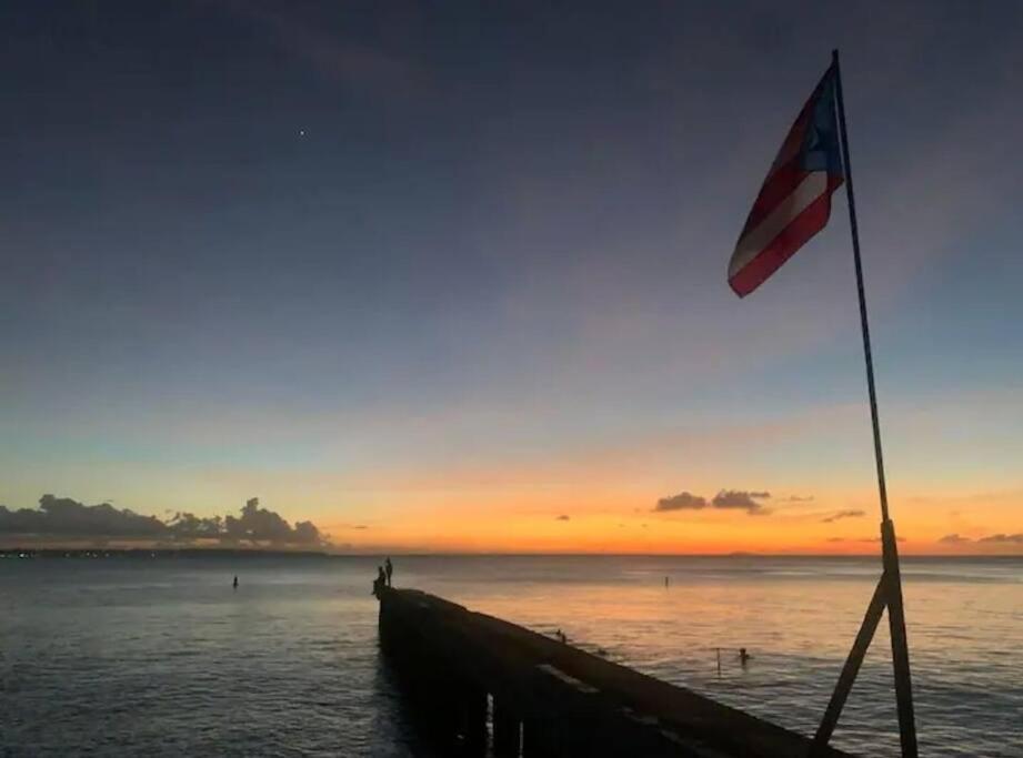 Casita 8 Minutes From Crashboat Beach Aguadilla Extérieur photo